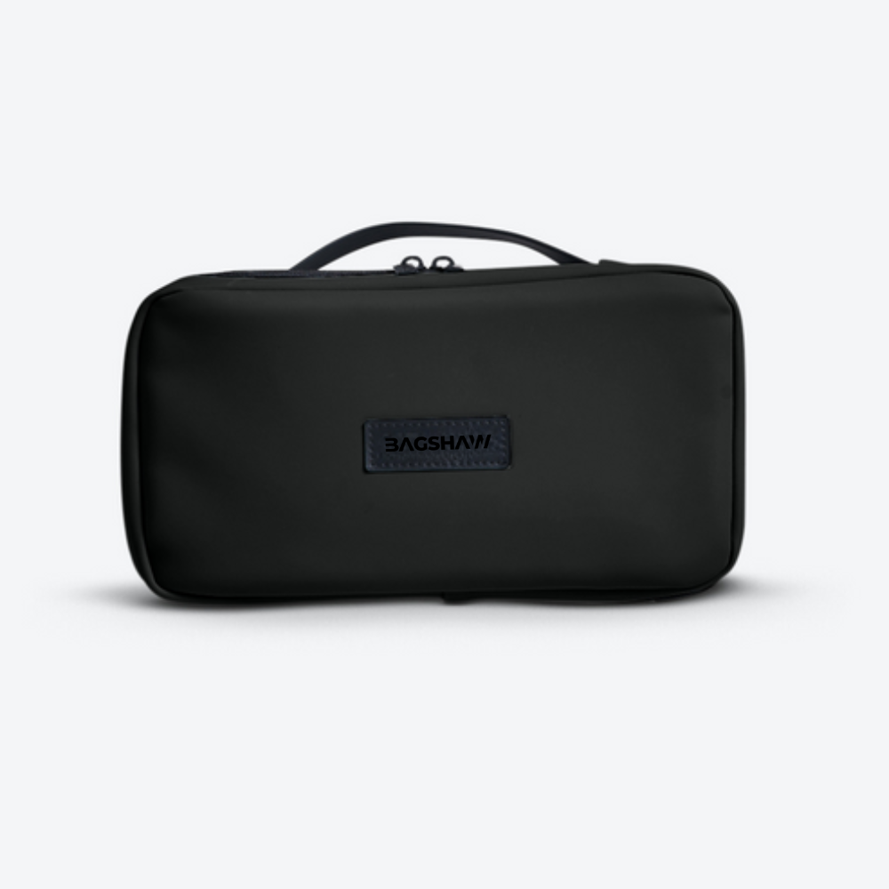 Neceser Bagshaw