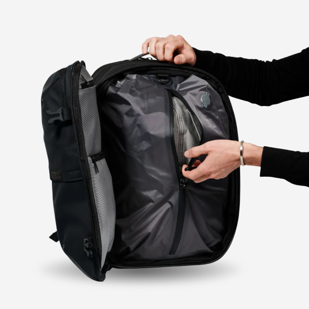 Bagshaw Pro