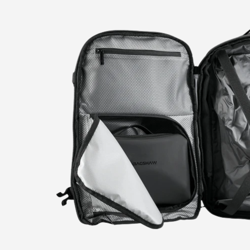 Bagshaw Pro
